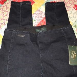 Wow Lauren skinny jeans!!